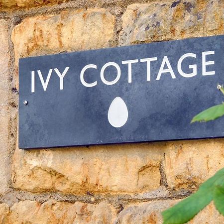 Ivy Cottage Bourton-on-the-Water Esterno foto