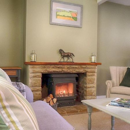 Ivy Cottage Bourton-on-the-Water Esterno foto