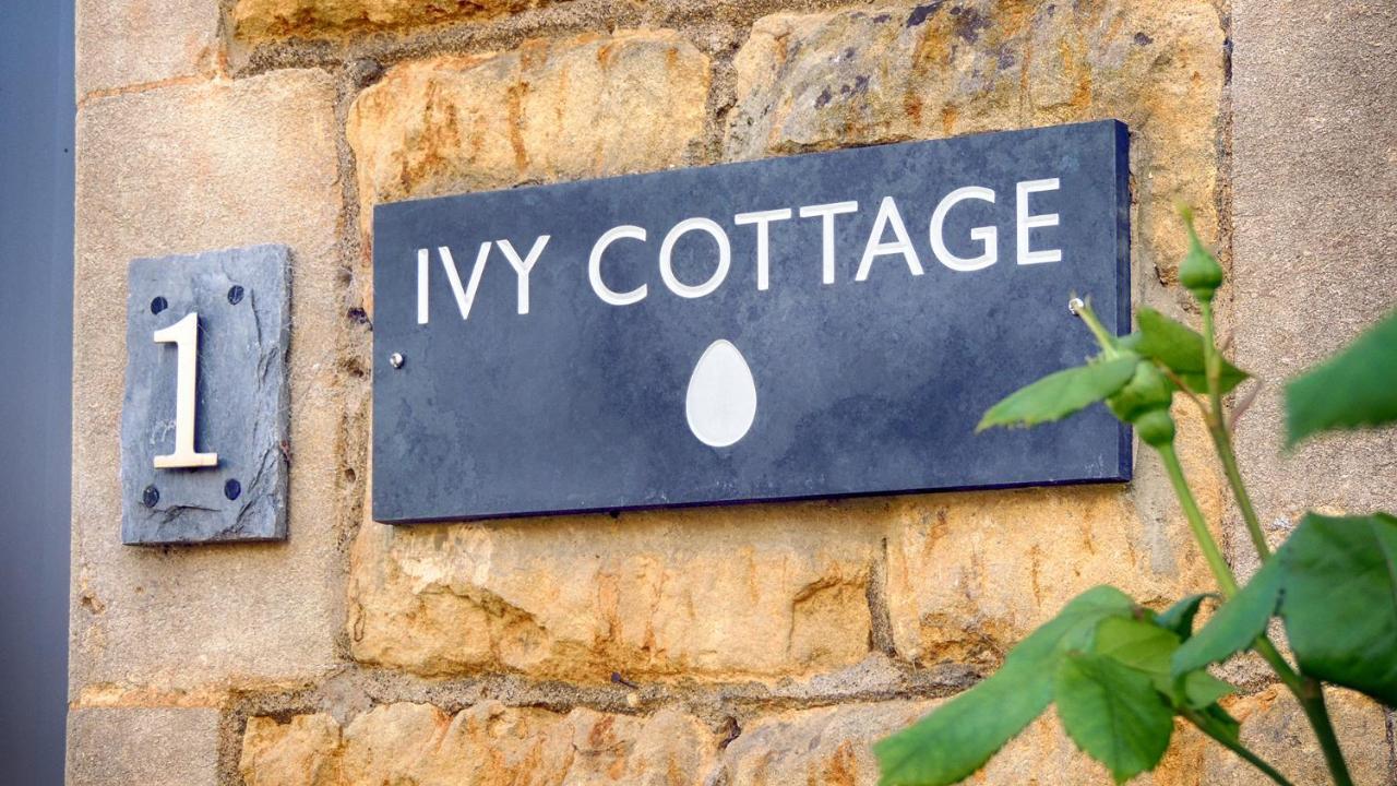 Ivy Cottage Bourton-on-the-Water Esterno foto